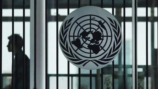 Пет европейски държави с остра реакция срещу преместването на американското посолство в Израел