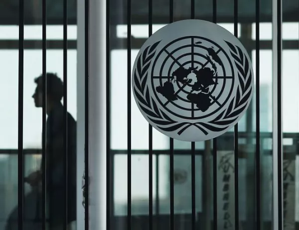 Сексуален тормоз и изнасилвания и в ООН, но под знака на "благоприлично мълчание"