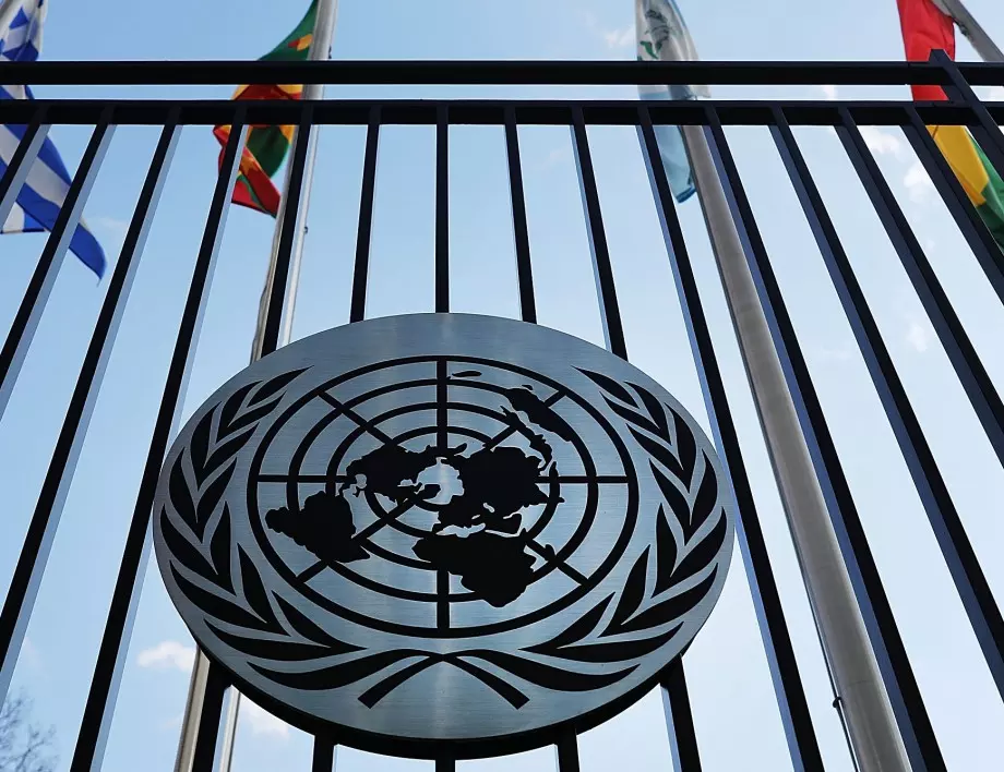 ООН: Конфликтът в Судан може да погълне целия регион