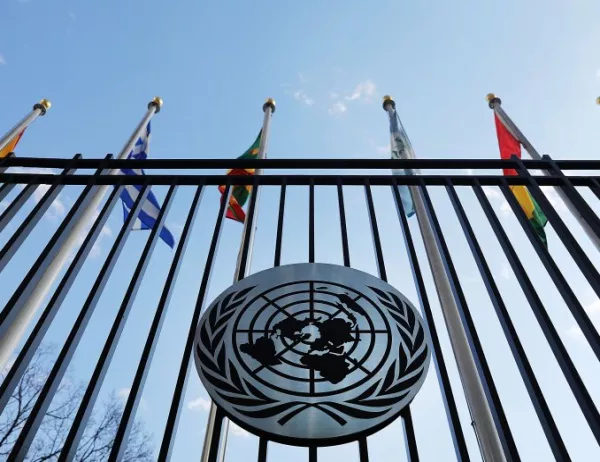 ООН обвини Русия в "тежки нарушения на човешките права" в Крим