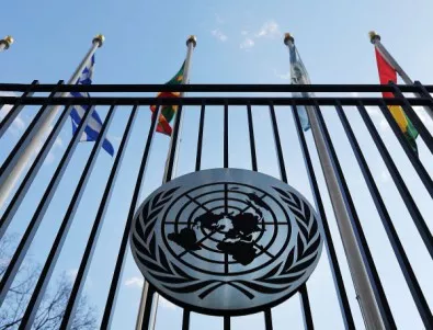ООН предупреждава за хуманитарна катастрофа в Идлиб