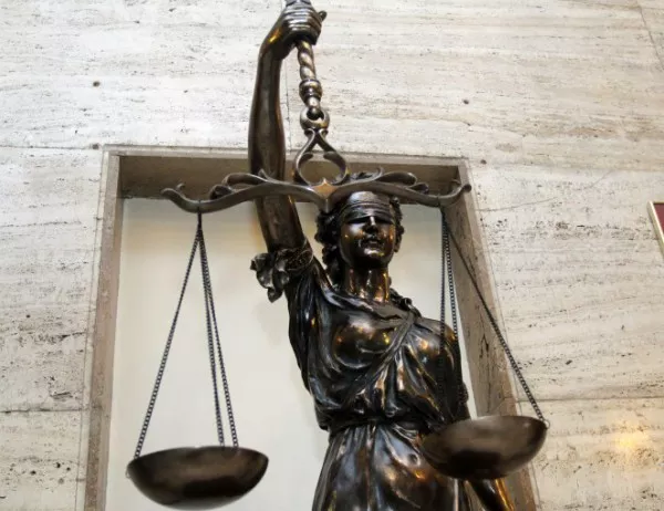 Съдиите не искат европейска проверка на съдилищата