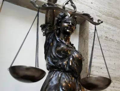 Законопроект на ГЕРБ забавя реформата във военното правораздаване, опасяват се съдии