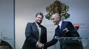 Лукарски подал сигнал до прокуратурата срещу служебния министър на икономиката