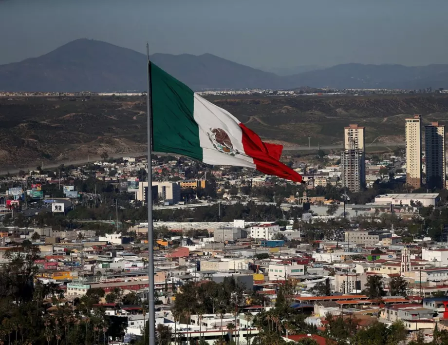 Мексико: Коронавирусът работи за картелите