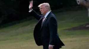 Вече знайни и незнайни треньори сипят огън и жупел по Тръмп