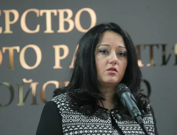 Павлова: Митът за зловещи злоупотреби от правителството „Бойко Борисов 2“ не бе доказан