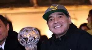 Разкриха последното желание на Марадона, иска да бъде почетен като Ленин