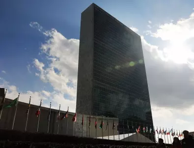 Общото събрание на ООН заседава в понеделник за руските анексии