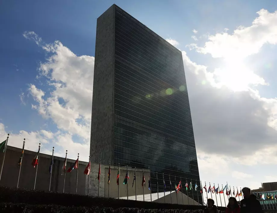 ООН: Ядрената заплаха е най-висока от Студената война насам