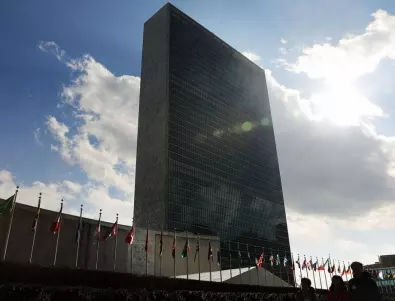 САЩ предлагат шест нови постоянни членове в Съвета за сигурност на ООН