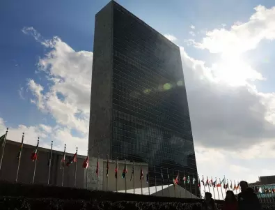 ООН разследва свои служители за участие в атаките срещу Израел