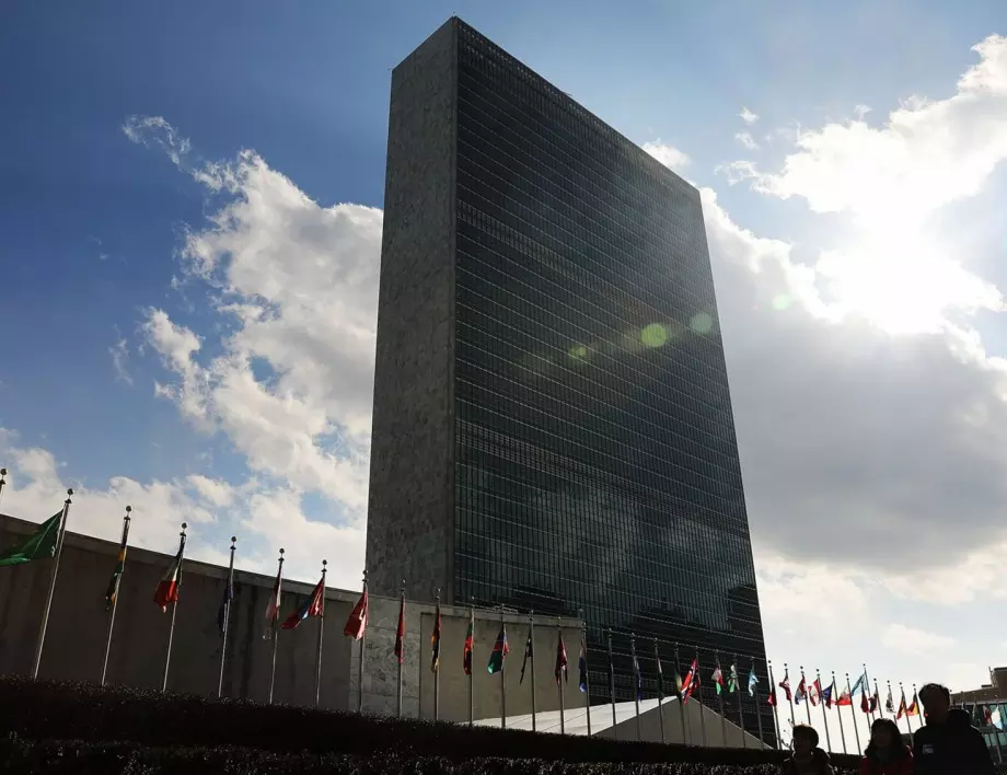 ООН призова жертвите на сексуално насилие да „нарушат мълчанието“