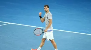 Балъков за Григор: Неизбежно е някой ден да стъпи на върха