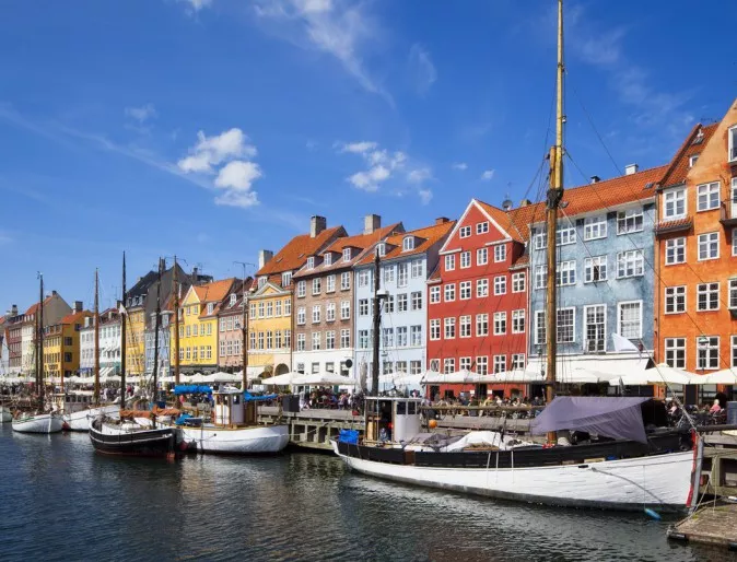 Управляващите в Дания искат безработните да чистят улиците на Копенхаген
