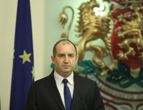 България на президента - каквото сам си направиш, друг не може