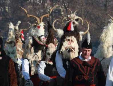 Антихелоуин събитие в София, Монголия директно забрани Вси светии