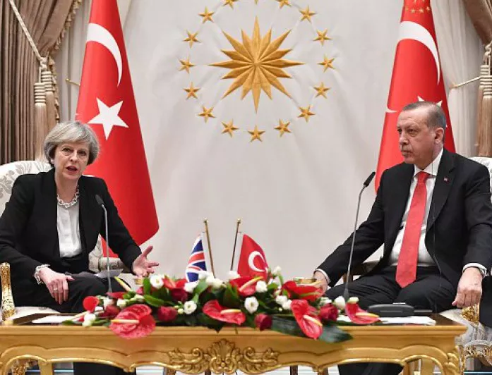 Великобритания и Турция ще създадат работна група по търговия след Brexit