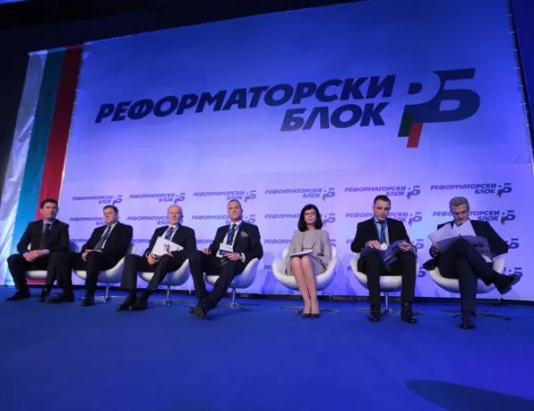 Реформаторите: Ще е предателство да каним Путин за 140-тата годишнина от Освобождението