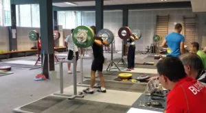 КАС отново отмени глобата от 500 000 долара на българските щанги