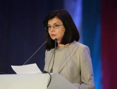 Меглена Кунева: Единният антикорупционен орган е любима мантра