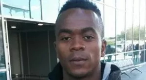 Левски тества халф от Либерия (Видео)