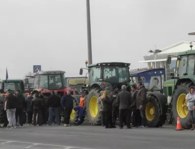 Земеделците излизат на национален протест, вижте кога и къде ще има блокади (КАРТА)