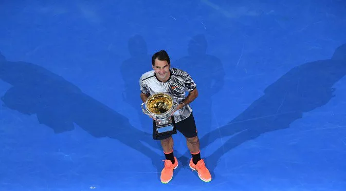 Федерер остава на корта поне до края на сезон 2019