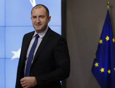 Радев участва в неформалното заседание на Европейския съвет в Малта