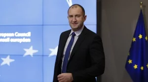 Радев настоява за повече азерски инвестиции в България 