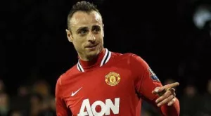 Димитър Бербатов: Болно ми е да гледам този Манчестър Юнайтед