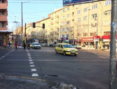 Жена загина след като бе прегазена от трамвай в София