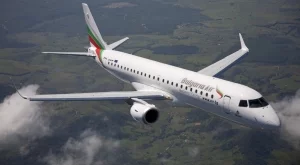 Bulgaria Air увеличава полетите от Варна и Бургас до Москва 
