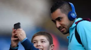 Пайе към съдията: Кажи на Неймар да се успокои, ако - не, ние ще го успокоим