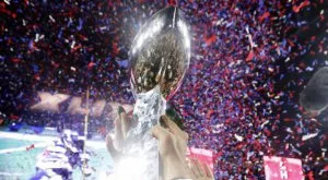 Да залагаме като за последно - само в САЩ залагат над 4 милиарда долара на Супербол