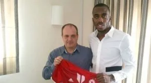 Официално: ЦСКА привлече нападател