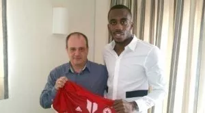 В Белгия: Благодарим на ЦСКА-София, че ни отърва от Кубемба