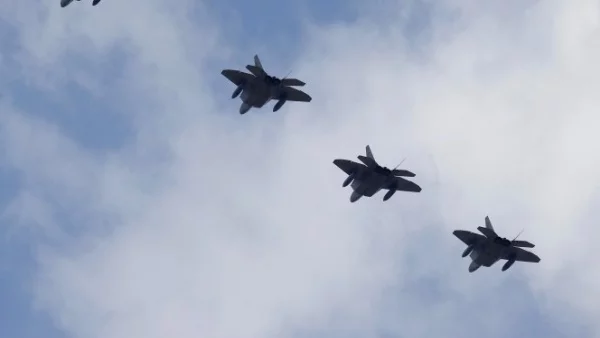 Чехия и Словакия ще охраняват заедно въздушното с ипространство