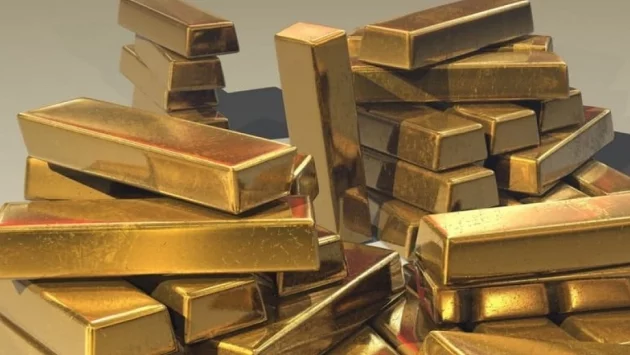 Над 46 тона злато за една година е добил концесионер в Магаданска област
