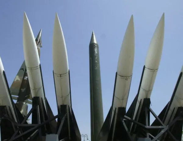 Китай поиска от САЩ незабавно да изтеглят от Южна Корея противоракетната си система