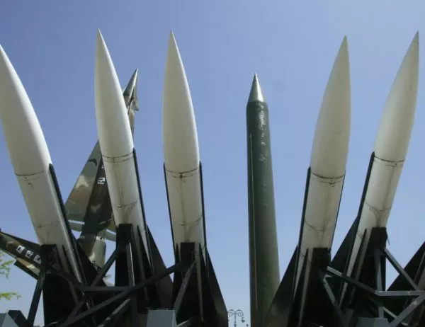 САЩ разположиха първите ракети “Пейтриът” в Литва