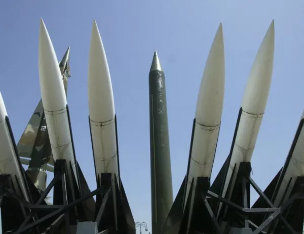 До 2-3 години Северна Корея може да удари САЩ с ракети