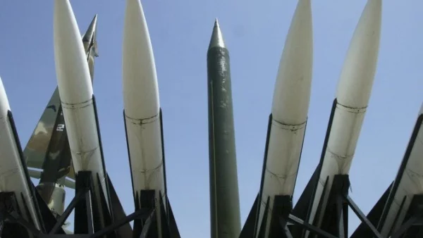 До 2-3 години Северна Корея може да удари САЩ с ракети