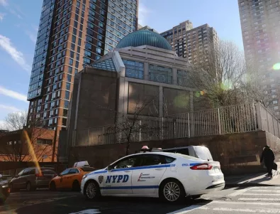 Ню Йорк лудна заради серия бомбени заплахи