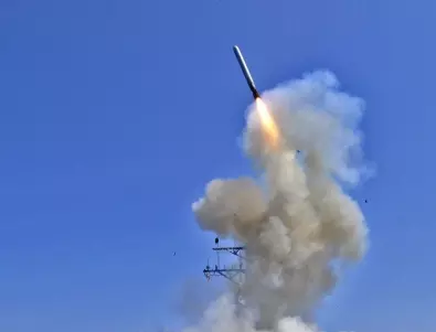 Отново ракетен обстрел от територията на Йемен към Саудитска Арабия