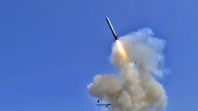 Отново ракетен обстрел от територията на Йемен към Саудитска Арабия