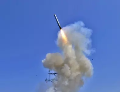 Сирия съобщи за нова израелска ракетна атака