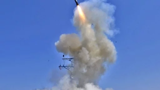 Южна Корея не се отказва да разположи американски ракетен комплекс