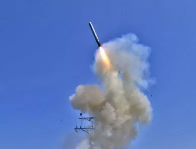 КНДР се провали при нов опит за изстрелване на ракета