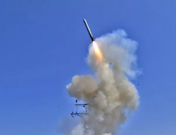 Ким Чен Ун настоява за нови ракетни изпитания